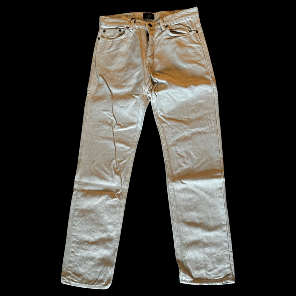 NEUW STUDIO RELAXED DENIM “SAMPLE”